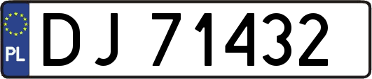 DJ71432