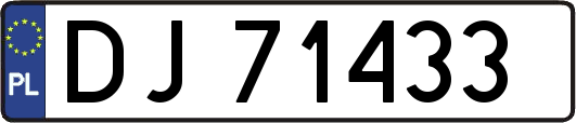 DJ71433