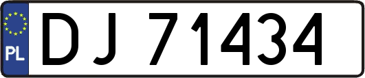 DJ71434