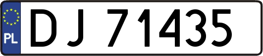 DJ71435