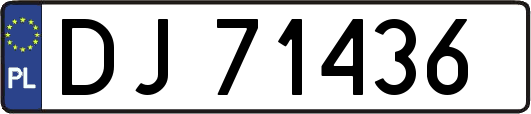 DJ71436