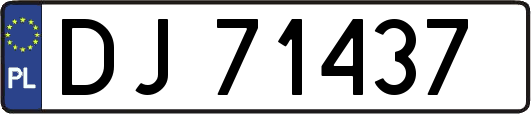DJ71437