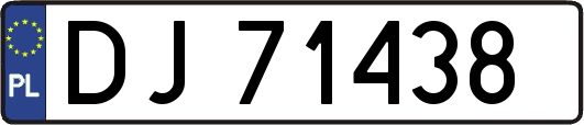 DJ71438