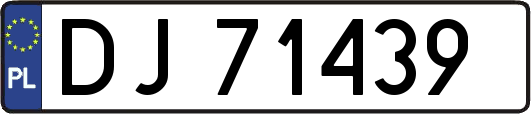 DJ71439