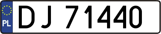 DJ71440