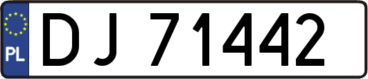 DJ71442