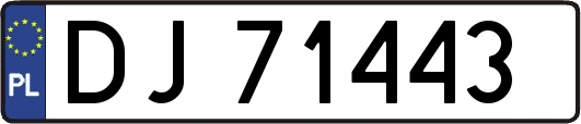 DJ71443