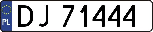 DJ71444