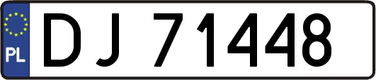 DJ71448
