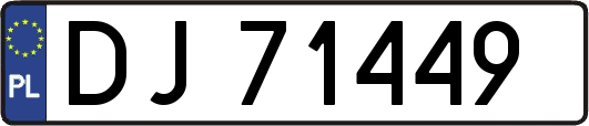 DJ71449