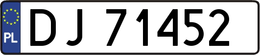 DJ71452