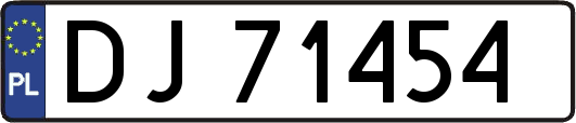 DJ71454