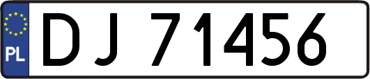 DJ71456