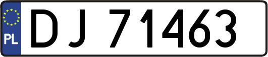 DJ71463