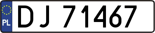 DJ71467