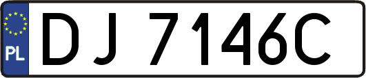 DJ7146C