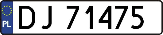 DJ71475