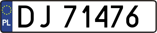 DJ71476