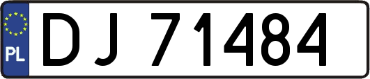 DJ71484