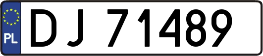 DJ71489