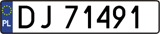 DJ71491