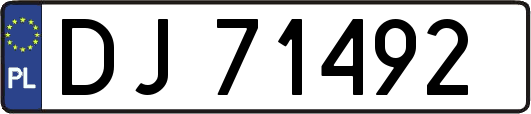 DJ71492