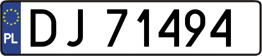 DJ71494