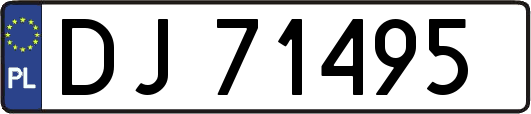 DJ71495