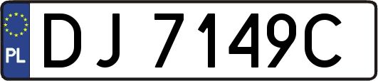 DJ7149C