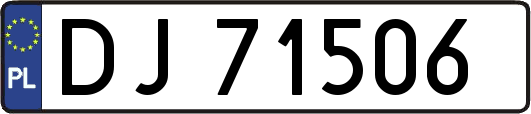 DJ71506