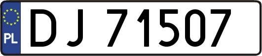 DJ71507