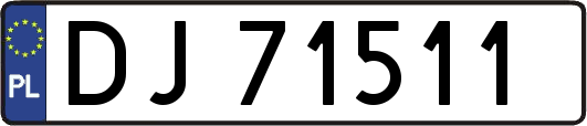 DJ71511