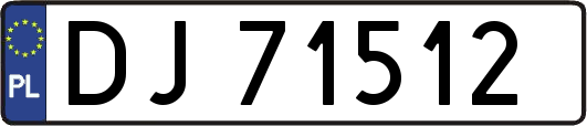 DJ71512