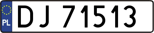 DJ71513