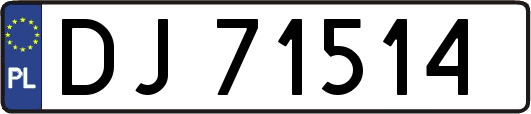 DJ71514