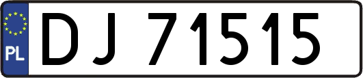 DJ71515