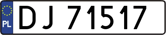 DJ71517