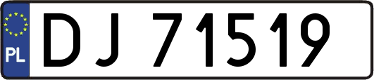 DJ71519