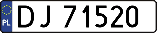 DJ71520