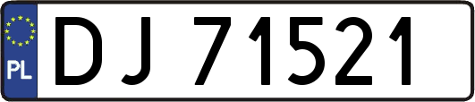 DJ71521