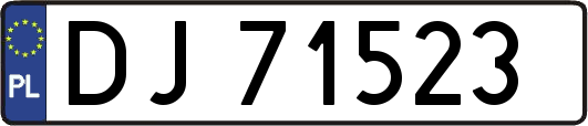DJ71523