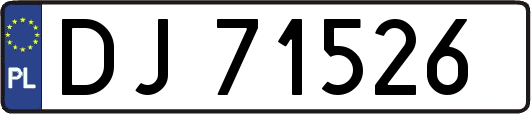 DJ71526