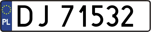 DJ71532