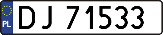 DJ71533