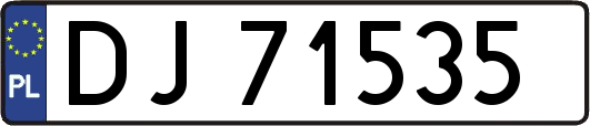 DJ71535