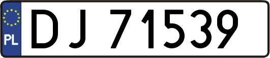 DJ71539