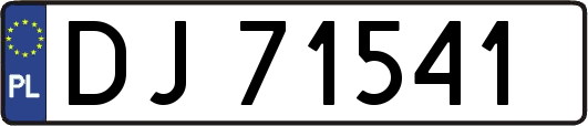 DJ71541
