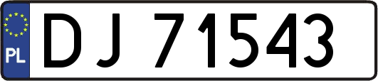 DJ71543