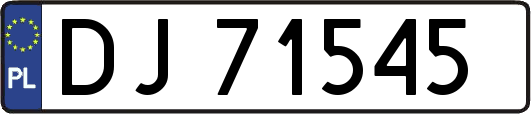 DJ71545
