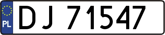 DJ71547
